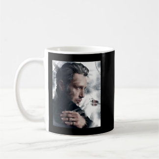 Taza De Café Hombres divertidos Madres Influyentes Mikkelsen Te