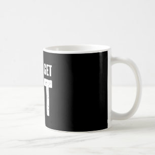 Taza De Café Hombres divirtámonos divertido 4 de julio fuegos a