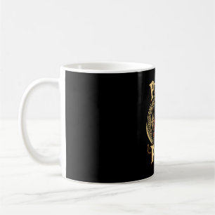 Taza De Café Hombres fingen ser un pirata divertido disfraz mem