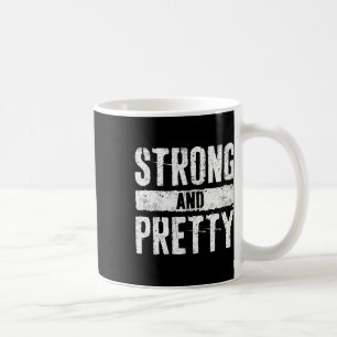 Taza De Café Hombres Fuertes Y Bonitos Camisas Hombres Fuertes 