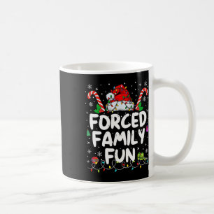 Taza De Café Hombres mujeres Navidades de las Camisas Divertida