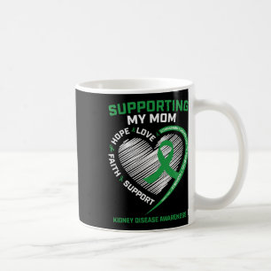 Taza De Café Hombres Mujeres Niños Madre Madre Madre Enfermedad