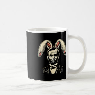 Taza De Café Hombres Mujeres Vintage Semana Santa Conejanza Abr