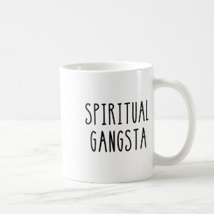 Taza De Café Hombres Mujeres Yogi Divertido Yoga Espiritual Gán