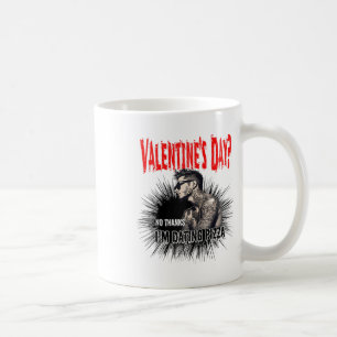 Taza De Café Hombres Para Tatuar Hombre Con Tinta Antivalente