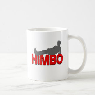 TAZA DE CAFÉ HOMBRETO