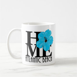 Taza De Café HOME Atlantic Beach 11oz