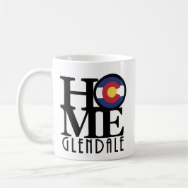 Taza De Café HOME Glendale Colorado