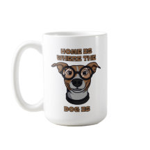 Home Is Where The Dog Is