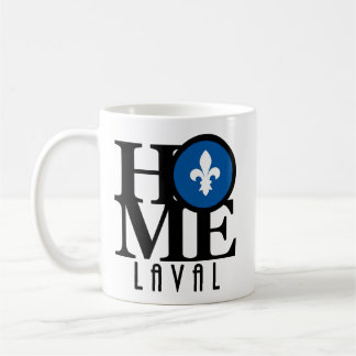 Taza De Café HOME Laval 11oz
