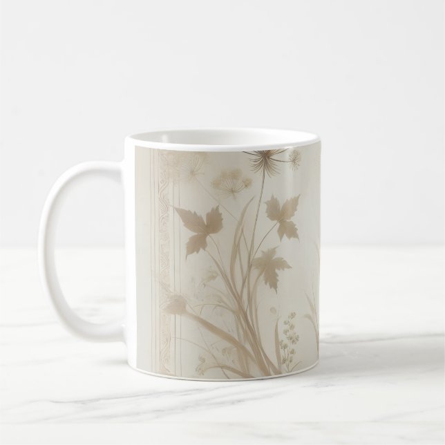 Taza De Café Home of Harmony (Izquierda)