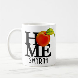 Taza De Café HOME Smyrna 11oz