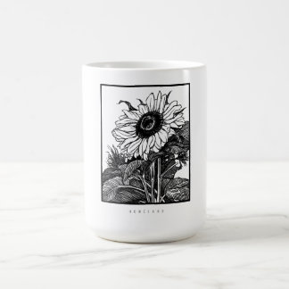 Taza De Café HomeLand