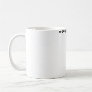 Taza De Café Homeowner Establecido 2020