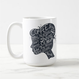 Taza De Café Homeschool Mama Mug