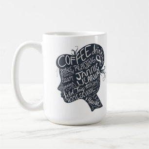 Taza De Café Homeschool Mama Mug