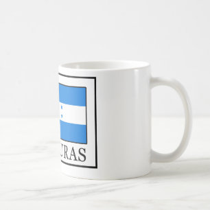 Taza De Café Honduras