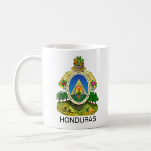Taza De Café Honduras