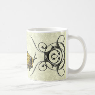 Taza De Café Honey Bee