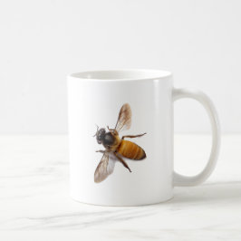 Taza De Café Honey Bee