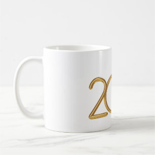Taza De Café honrado de los padres