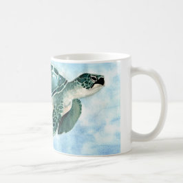 Taza De Café Honu