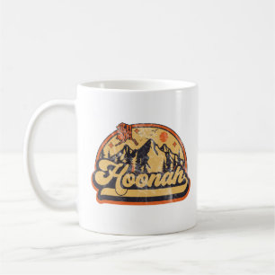 Taza De Café Hoonah, Alaska