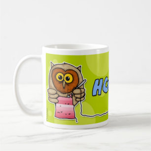 Taza De Café hooooked