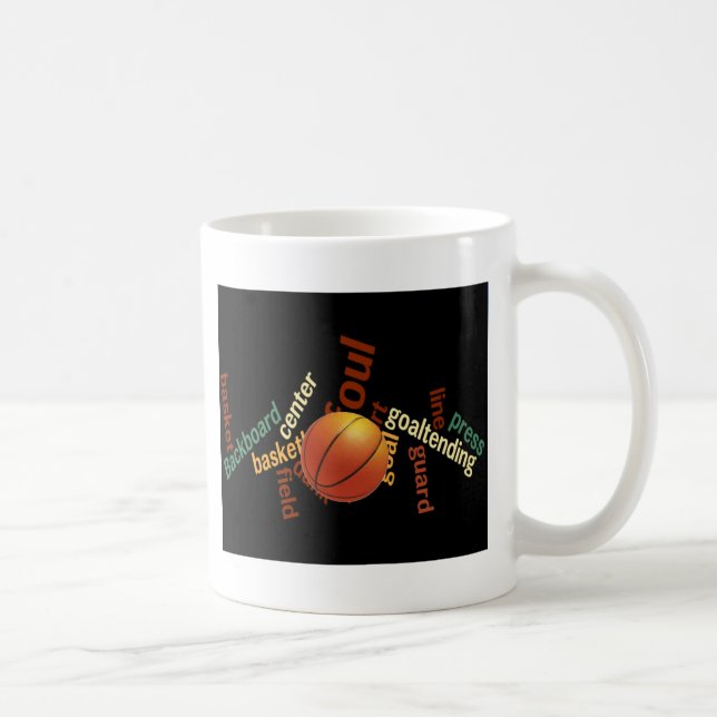 Taza De Café Hoops Basketball Sport Fanatics.jpg (Derecha)