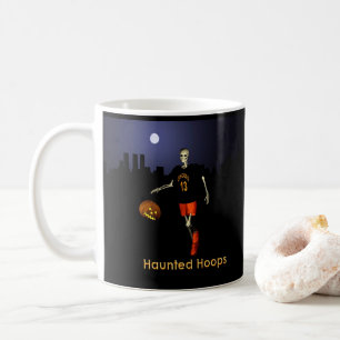 Taza De Café Hoops conmocionados
