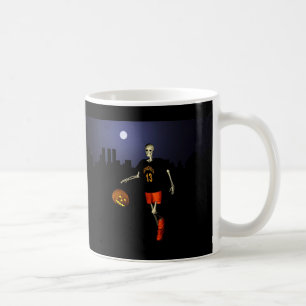 Taza De Café Hoops conmocionados