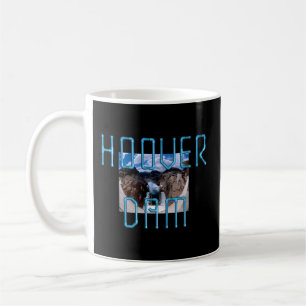Taza De Café Hoover Dam
