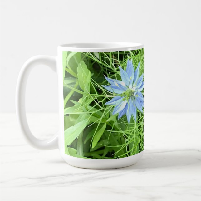 Taza De Café Hope 15 oz Classic (Izquierda)