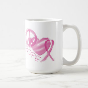 Taza De Café Hope Mug