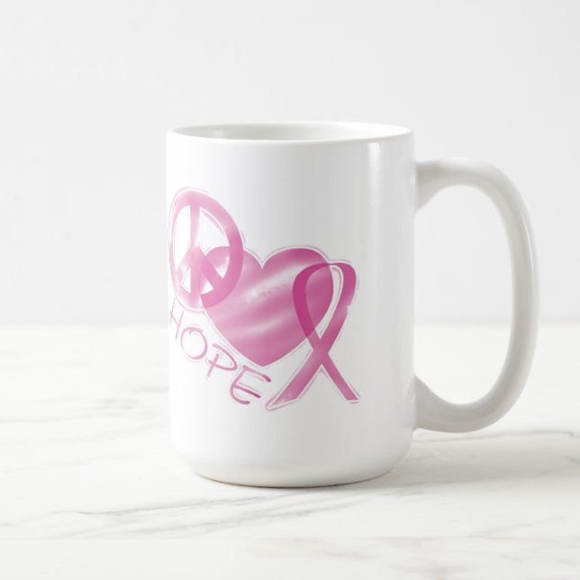 Taza De Café Hope Mug (Derecha)