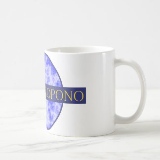 Taza De Café hopopono