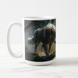 Taza De Café Hopper Mug