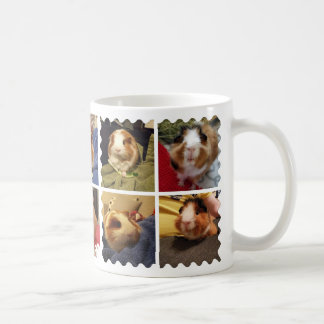 Taza De Café Hoppsan och Ojdå