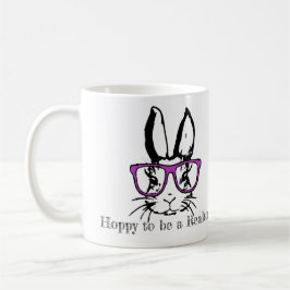 Taza De Café Hoppy para ser un Realtor