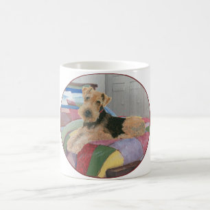 Taza De Café Hora de la siesta