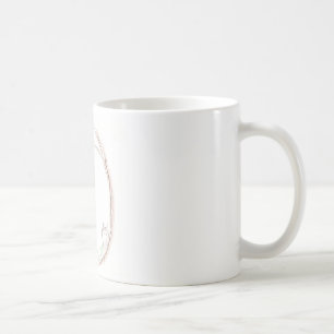 Taza De Café Hora de soñar