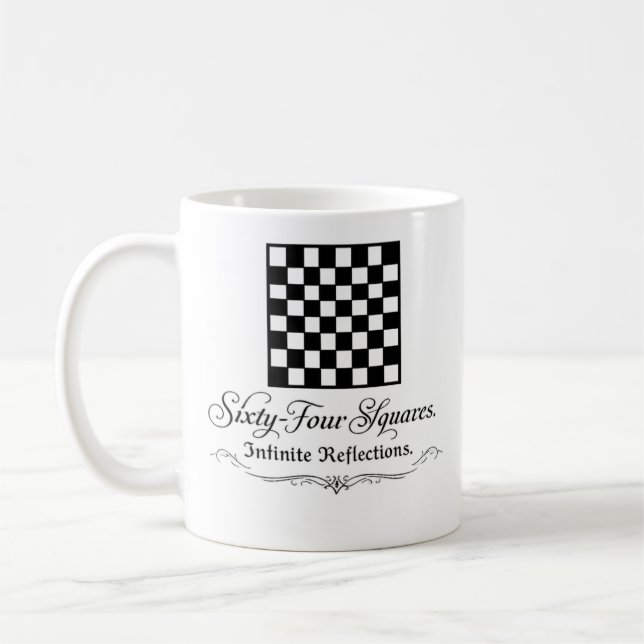 Taza De Café hora del café (Izquierda)