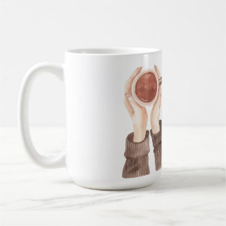Taza De Café Hora del café