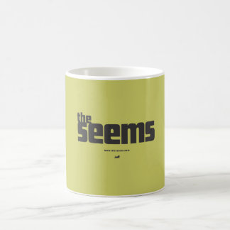 TAZA DE CAFÉ HORA MÁGICA MUG™