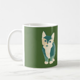 Taza De Café Hora para un Equipo-té