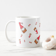¡Hora Tomte! Fun Coffee Mug
