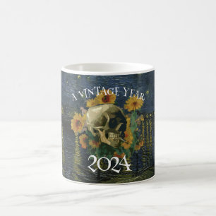 Taza De Café HoraDeFiesta 2026 2027 2028 2029 2030 2031 2032 20