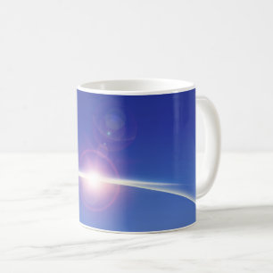 Taza De Café Horario de verano
