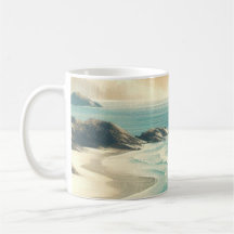 Horizons Classic Mug, 11 oz