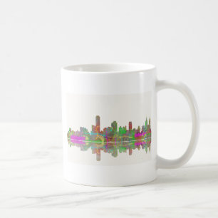 Taza De Café Horizonte Adelaide SA